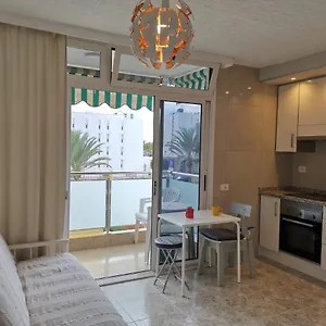 Apartment Modern Spain