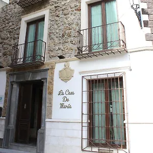  Country house La Casa De Maria Spain