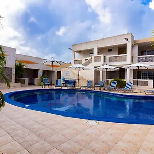 Blr Guest house
