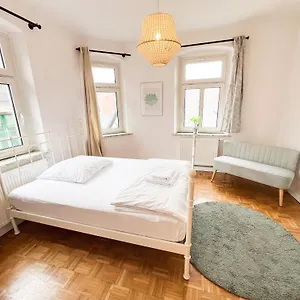  Apartment Old Town Center Germany