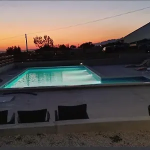  Apartment Niko Croatia