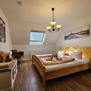  Apartment Martina Germany