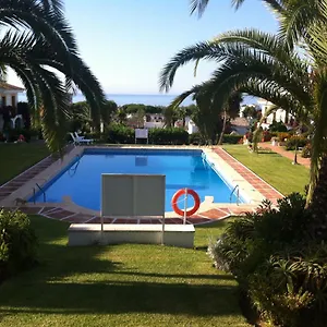  Holiday home Adosado En Residencial Spain