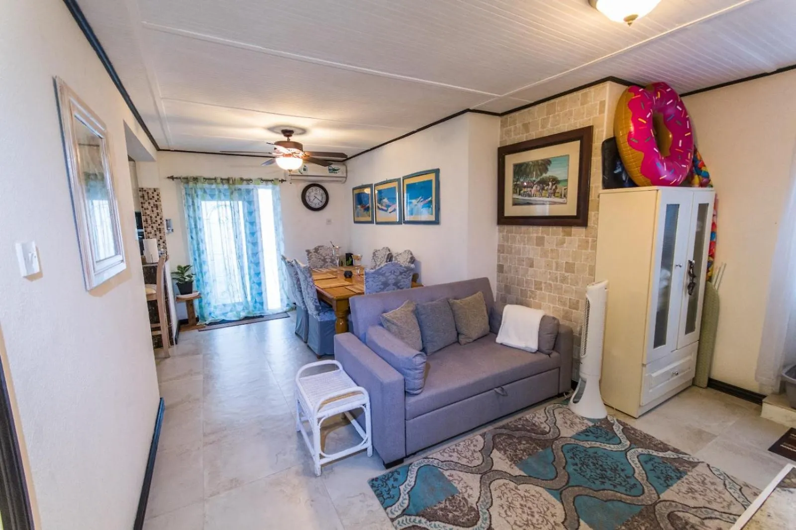 Apartment Shama'S Guest House Christ Church Barbados