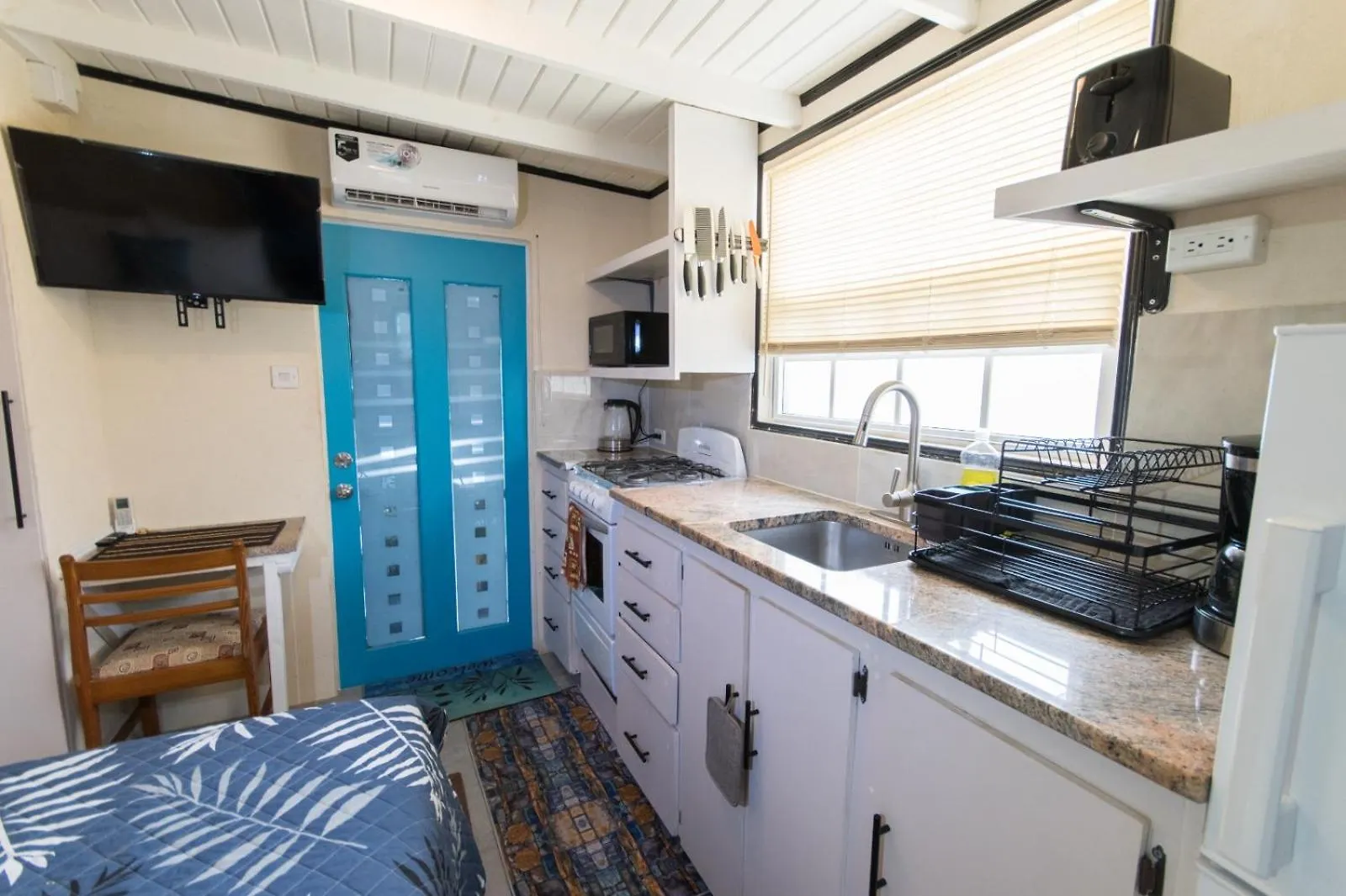 Shama'S Guest House Christ Church Apartment
